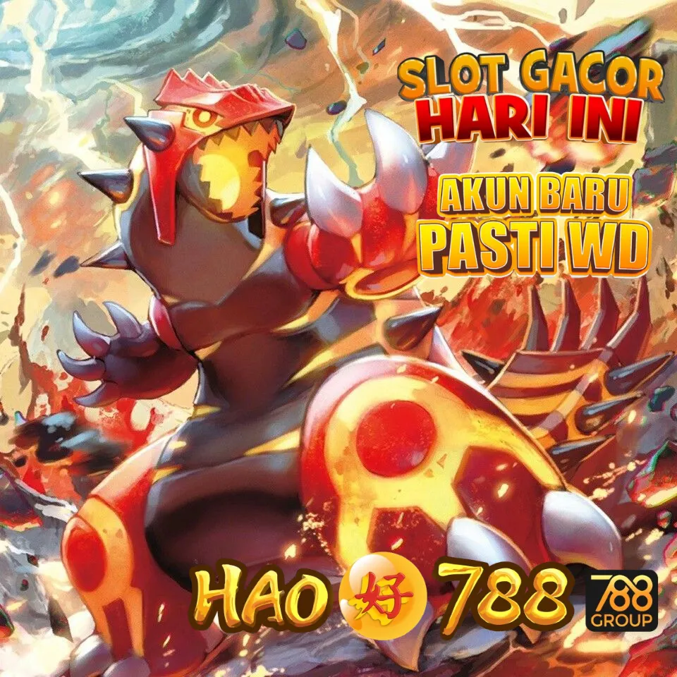 HAO788 | Game Online Indonesia Terpercaya – Petualangan Digital Paling Seru